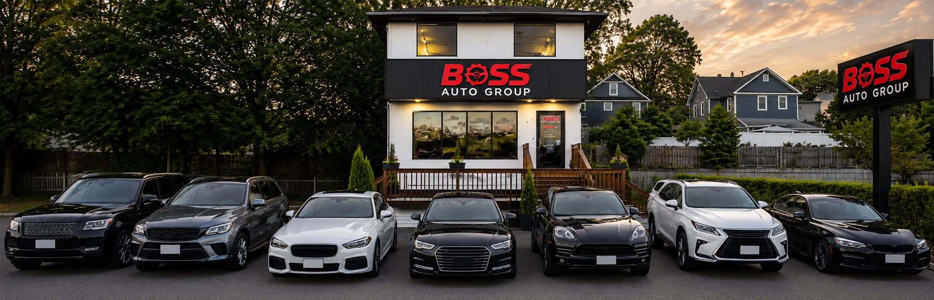 Used cars for sale in Huntington | The Boss Auto Group. Huntington New York Used cars for sale in Huntington | The Boss Auto Group. Huntington New York