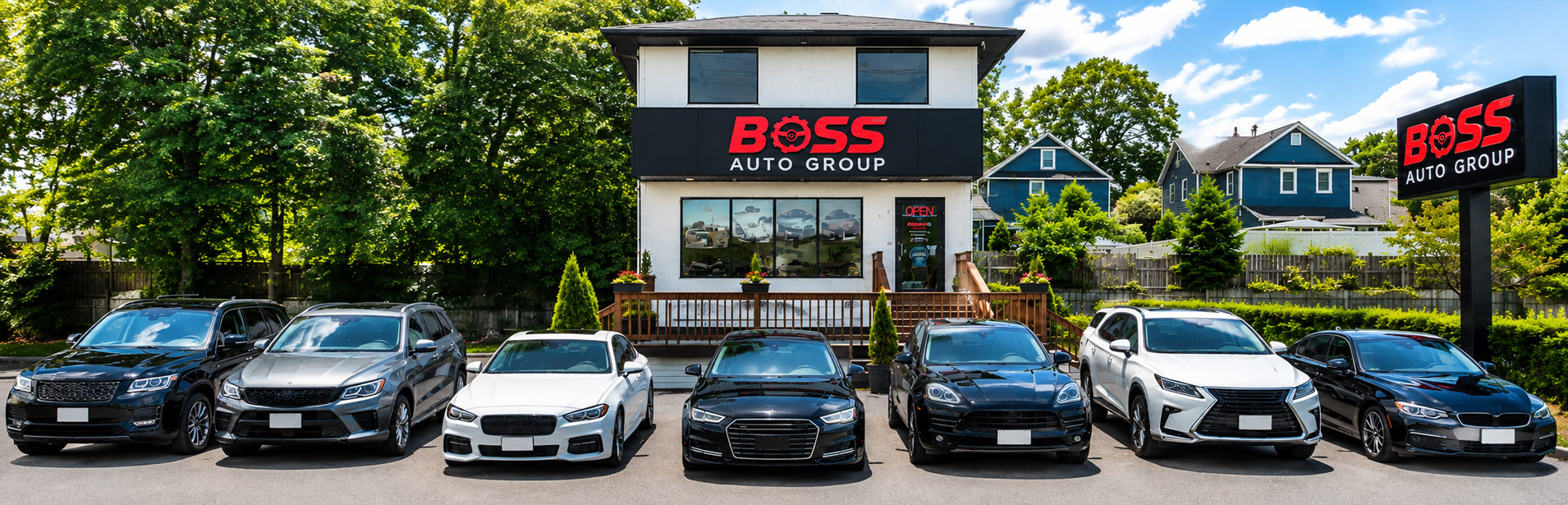 Used cars for sale in Huntington | The Boss Auto Group. Huntington New York Used cars for sale in Huntington | The Boss Auto Group. Huntington New York