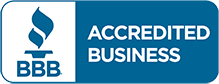 BBB Accredited